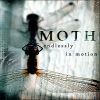 Moth - Endlessly In Motion (2013)