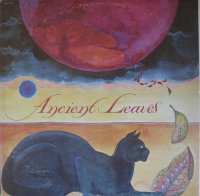 Michael Stearns - Ancient Leaves (1977)