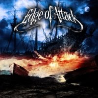 Edge Of Attack - Edge Of Attack (2013)