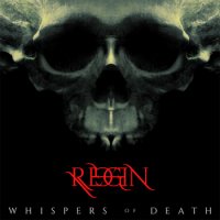 Reg3n - Whispers of Death (2013)