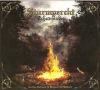 Sturmpercht - Schattenlieder (2009)