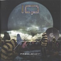 IQ - Frequency (2009)  Lossless