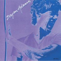 Bryan Adams - Bryan Adams (1980)