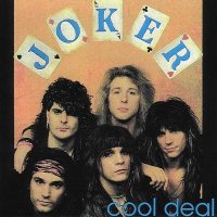 Joker - Cool Deal (1992)  Lossless