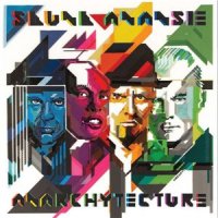 Skunk Anansie - Anarchytecture (2016)  Lossless