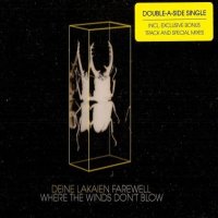 Deine Lakaien - Farewell / Where The Winds Don\'t Blow (2014)