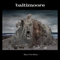 Baltimoore - Back For More (2014)