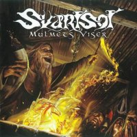 Svartsot - Mulmets Viser (Limited Edition) (2010)