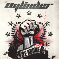 Cylinder - Rise Above (2013)