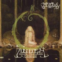 Mortiis - Anden Som Gjorde Oppror (1994)