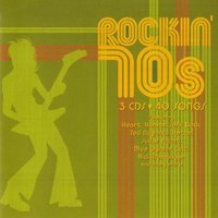 VA - Rockin 70s (2004)