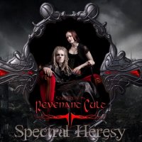 Revenant Cult - Spectral Heresy (2013)