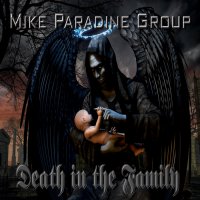 Mike Paradine Group - Death In The Family (2011)