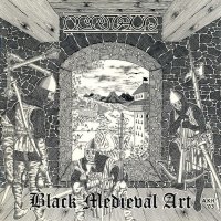 Nerthus - Black Medieval Art (2004)