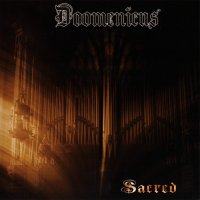 Doomenicus - Sacred (2009)