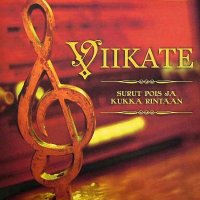 Viikate - Surut Pois Ja Kukka Rintaan (2003)