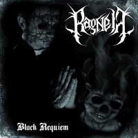 Ragnell - Black Requiem (2013)