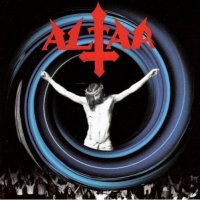 Altar - Youth Against Christ (1994)  Lossless