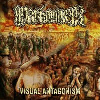 Warhammer - Visual Antagonism (2016)