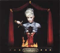 Genitorturers - Blackheart Revolution (2009)  Lossless