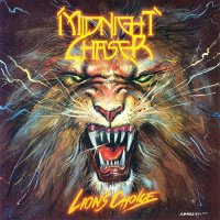 Midnight Chaser - Lion\'s Choice (2014)