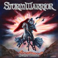 Stormwarrior - Heathen Warrior (2011)