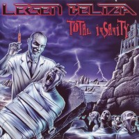 Legen Beltza - Total Insanity (Compilation) (2005)