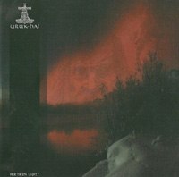 Uruk-Hai - Nothern Lights (Remastered 2012) (2005)