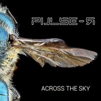 Pulse-R - Across The Sky (2015)