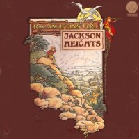 Jackson Heights - Ragamuffins Fool (1972)