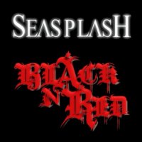 Seasplash - Black n\' Red (2016)