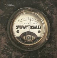 Subway To Sally - Gloria & Glanz (Sonic Seducer Promo CD) (2017)