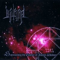 Astriaal - Summoning The Essence Of Ancient Wisdom (2000)