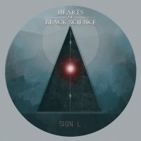 Hearts of Black Science - Signal (2015)