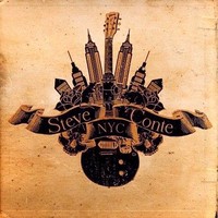 Steve Conte - The Steve Conte NYC Album (2014)