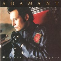 Adam Ant - Manners & Physique (1990)