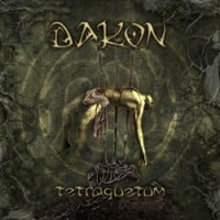 Dakon - Tetraquetum (2006)