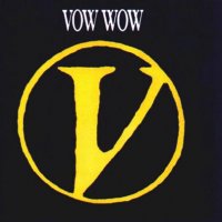 Vow Wow - V (1987)  Lossless