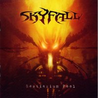 Skyfall - Bestiarium Pool (2011)