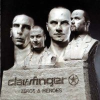 Clawfinger - Zeroes And Heroes (2003)  Lossless