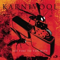 Karnivool - Set Fire To The Hive (2009)