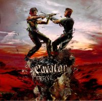 Cavalar - Recoil (2011)