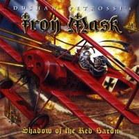 Iron Mask - Shadow Of The Red Baron (Reissue 2016) (2009)