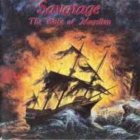 Savatage - The Wake of Magellan (1998)