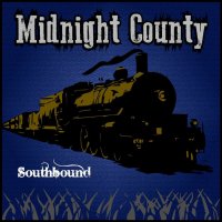 Midnight County - Southbound (2016)