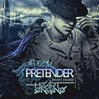 Heart Engine - Pretender (2012)