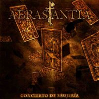 Abrasantia - Concierto De Brujeria (2013)