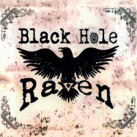 Black Hole Raven - Black Hole Raven (2016)  Lossless