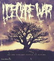 I Declare War - We Are Violent People By Nature (2014)