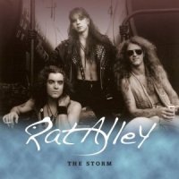 Rat Alley - The Storm (2013)